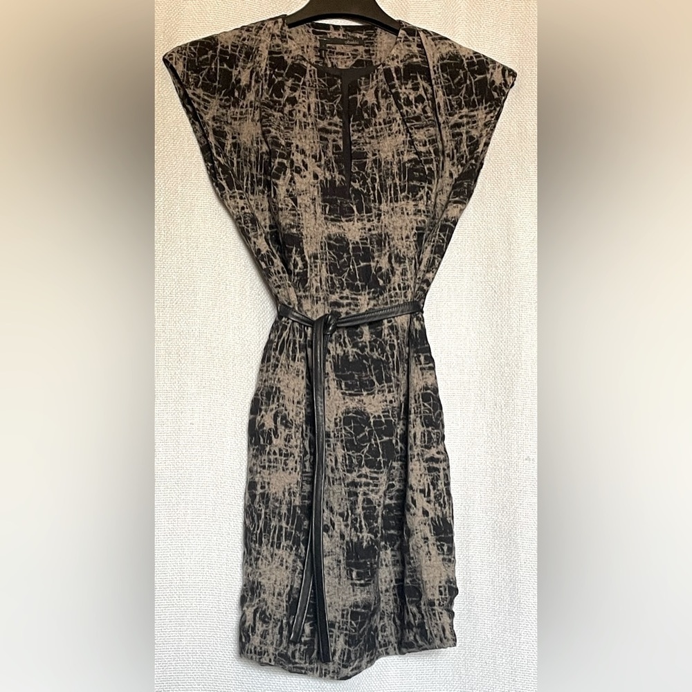 Obakki sheath dress - Picture 2 of 6